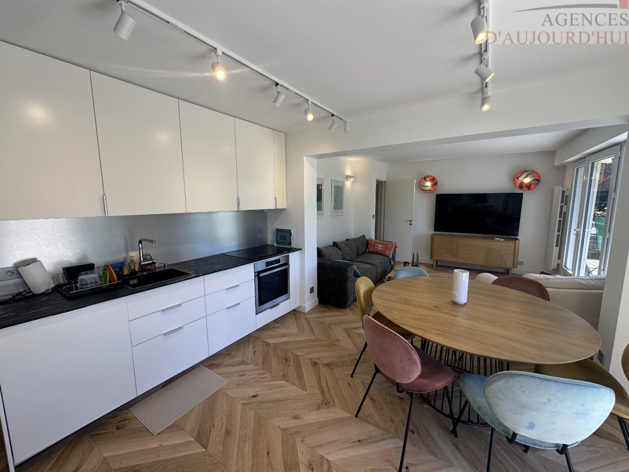 à vendre Appartement Blonville Sur Mer - Photo 5