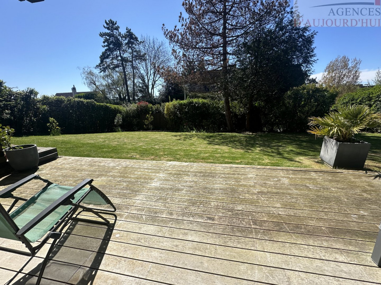 à vendre Appartement Blonville Sur Mer - Photo 1