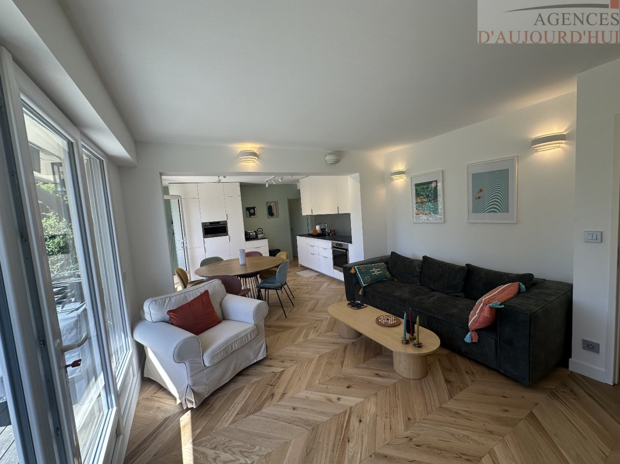 à vendre Appartement Blonville Sur Mer - Photo 7