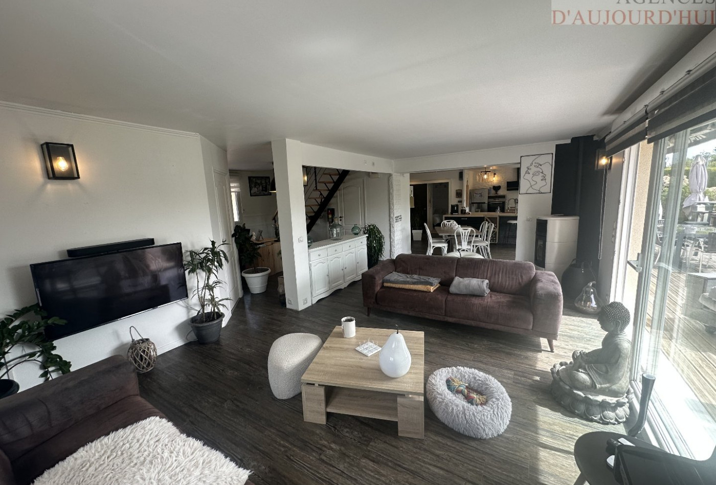 vente Maison Blonville Sur Mer - Photo 5