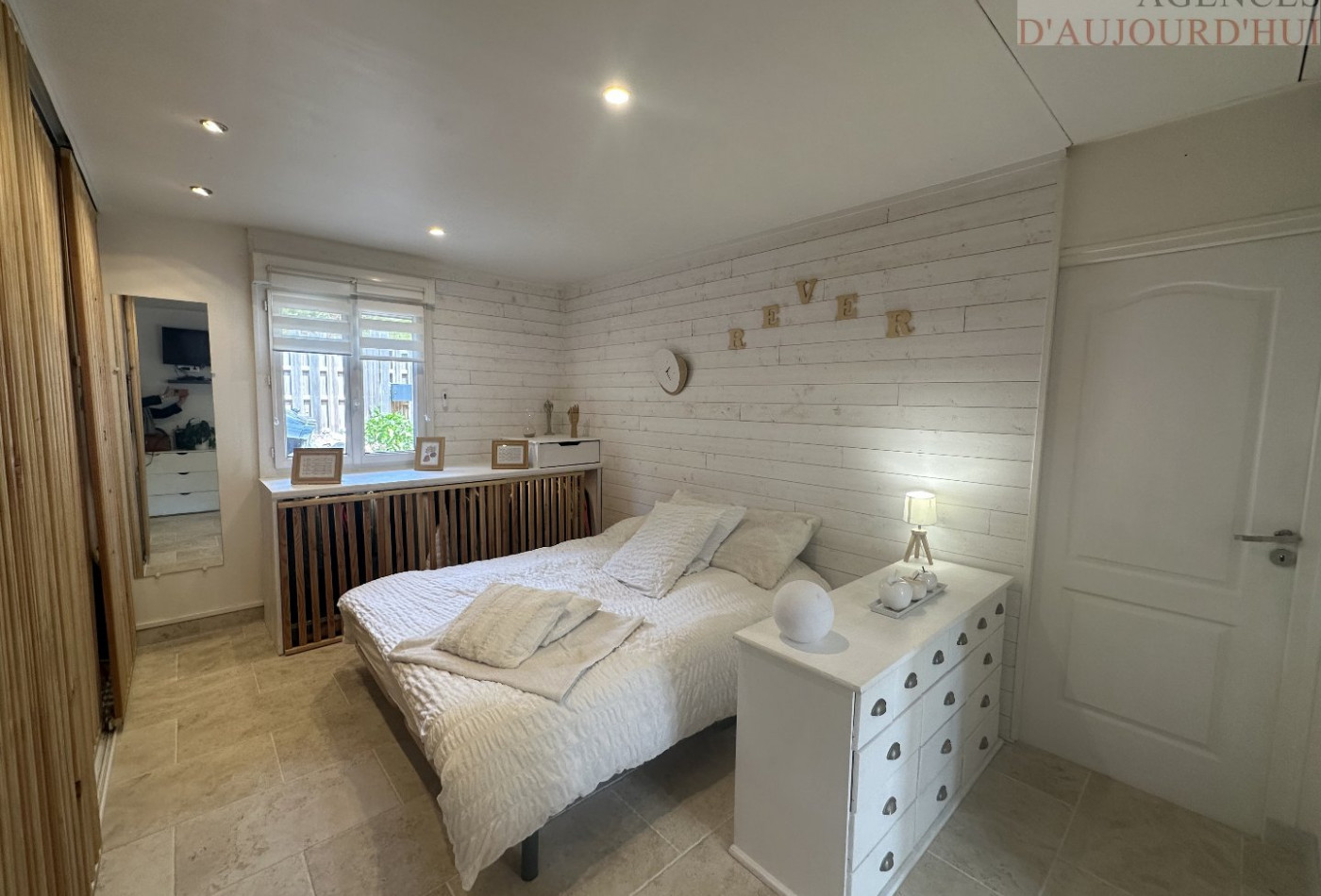 vente Maison Blonville Sur Mer - Photo 8