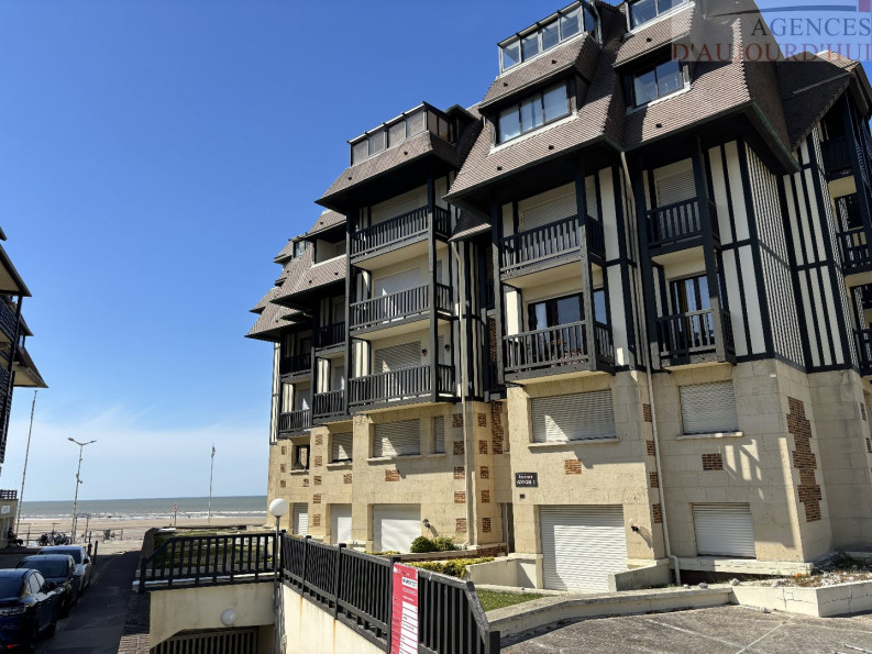 vente Appartement Blonville Sur Mer - Photo 1