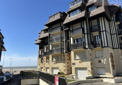 vente Appartement Blonville Sur Mer