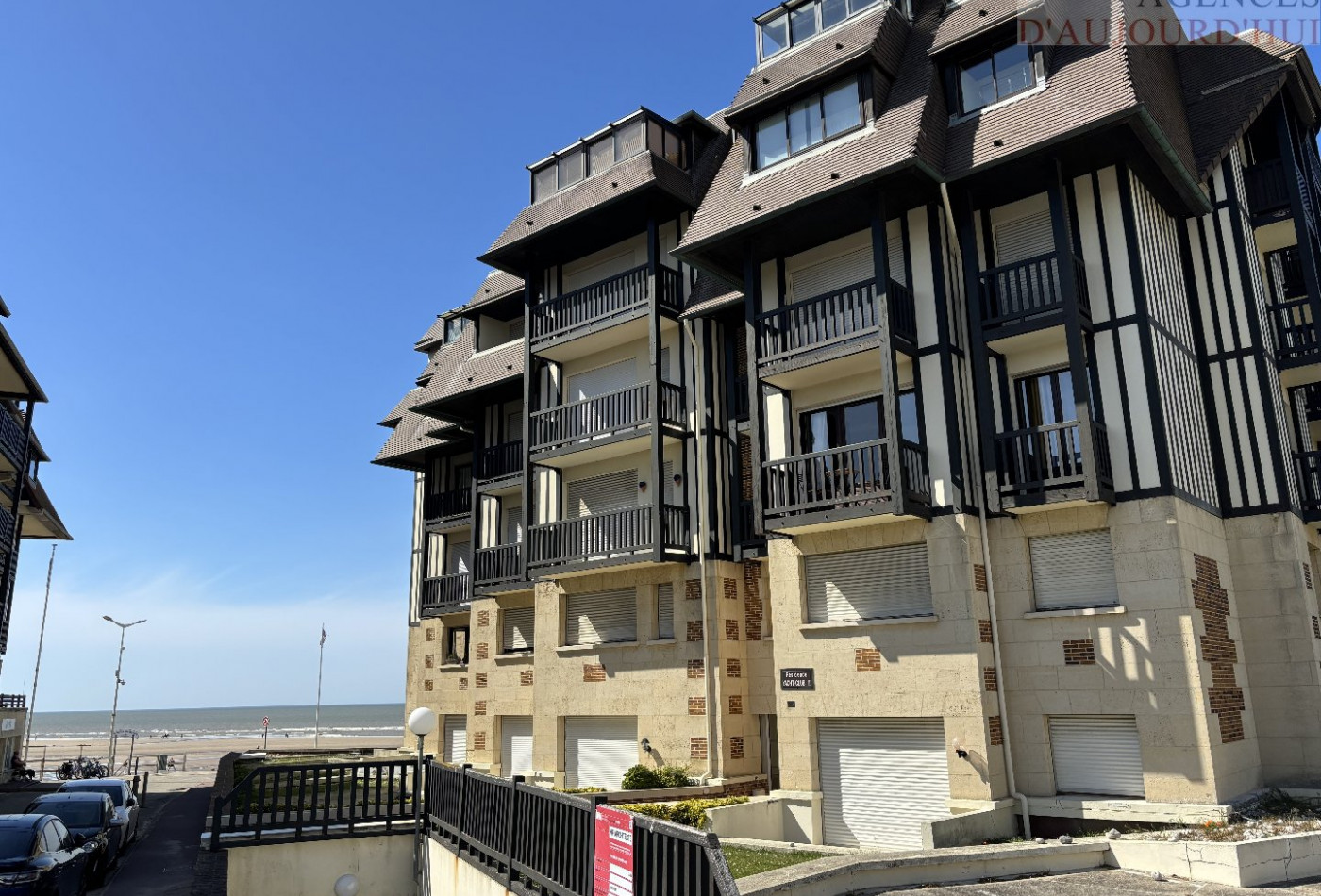 vente Appartement Blonville Sur Mer - Photo 1