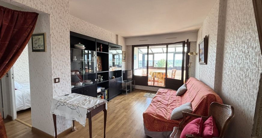 vente Appartement Blonville Sur Mer
