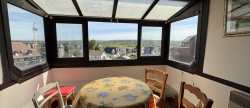 vente Appartement Blonville Sur Mer