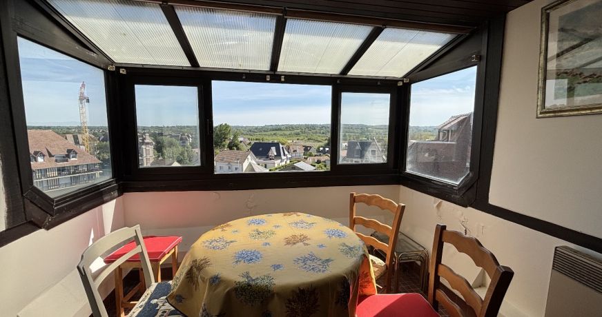 vente Appartement Blonville Sur Mer