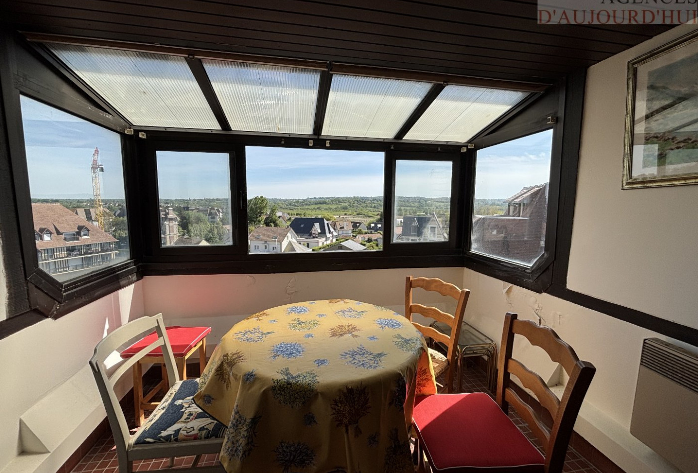vente Appartement Blonville Sur Mer - Photo 4