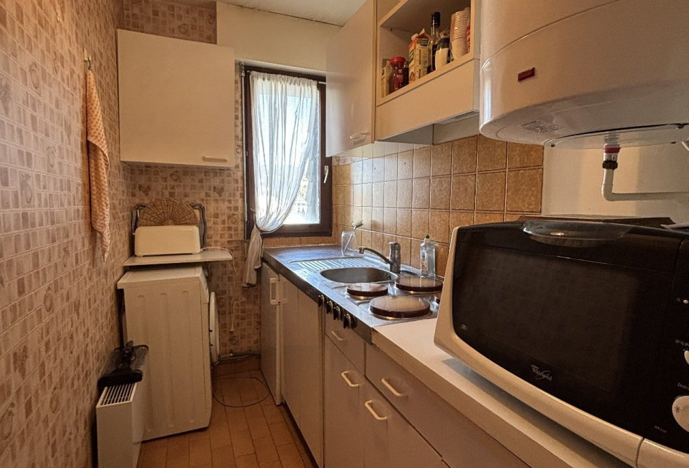 vente Appartement Blonville Sur Mer - Photo 7