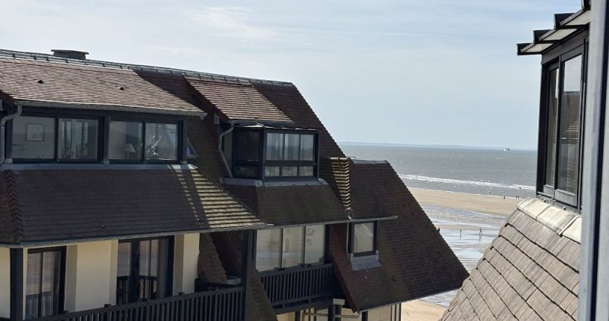 vente Appartement Blonville Sur Mer