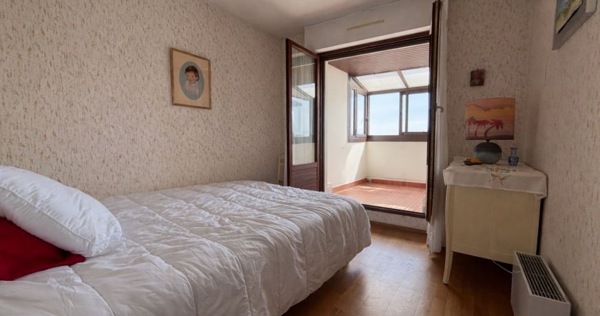 vente Appartement Blonville Sur Mer