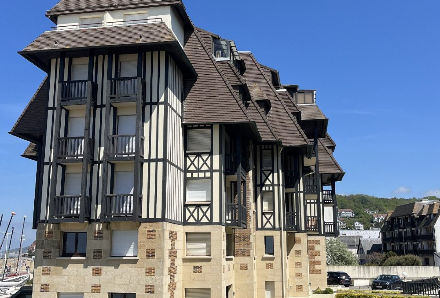 vente Appartement Blonville Sur Mer - Photo 10