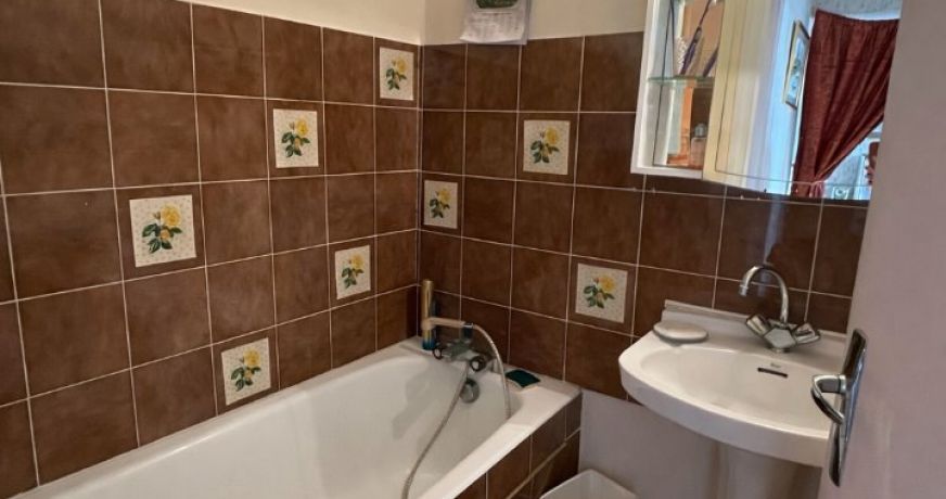vente Appartement Blonville Sur Mer