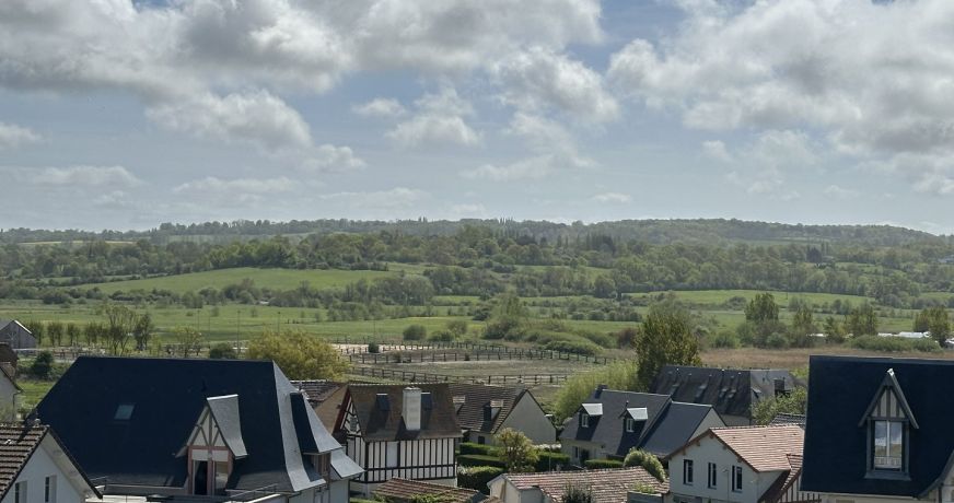 vente Appartement Blonville Sur Mer