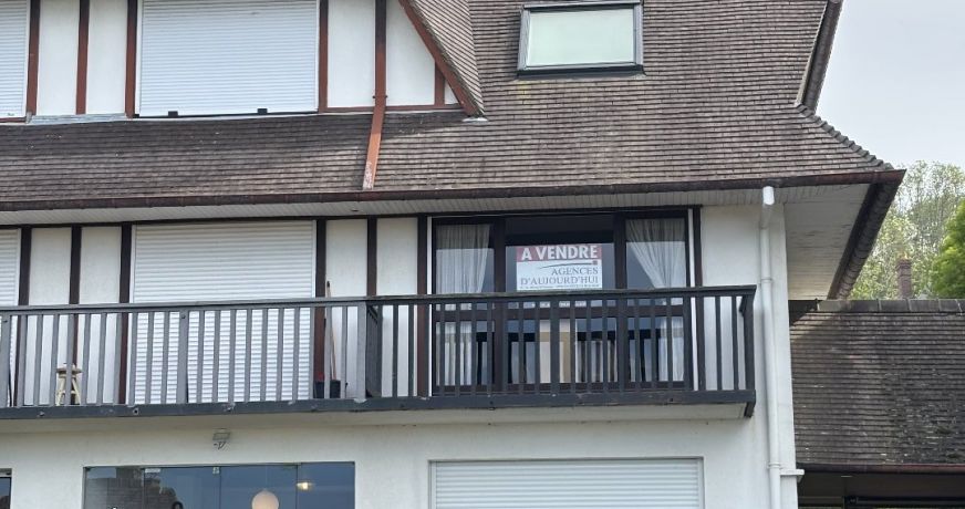 vente Appartement Benerville Sur Mer