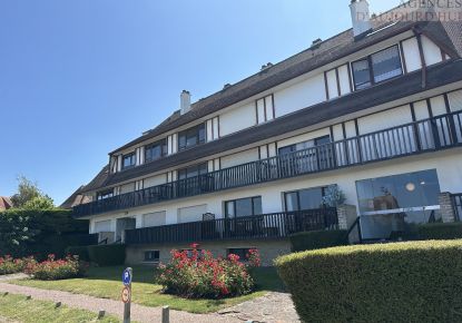 vente Appartement Benerville Sur Mer