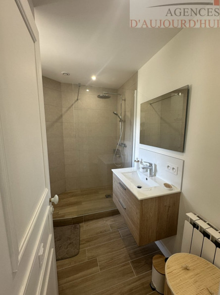 vente Appartement Blonville Sur Mer - Photo 6
