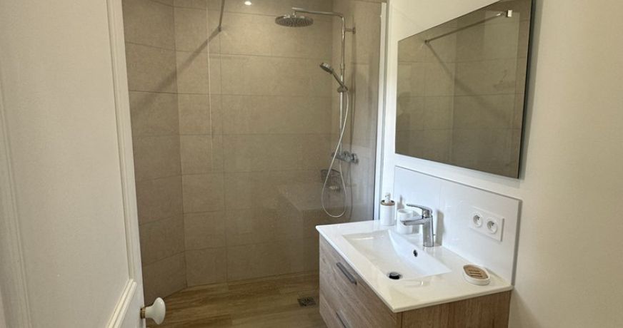 vente Appartement Blonville Sur Mer