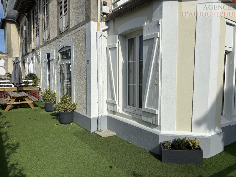 vente Appartement Blonville Sur Mer - Photo 1