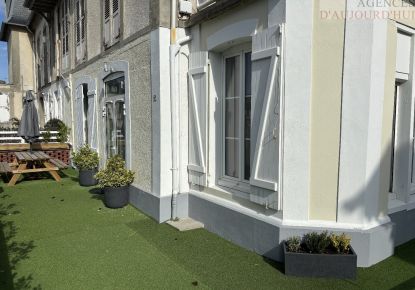 vente Appartement Blonville Sur Mer