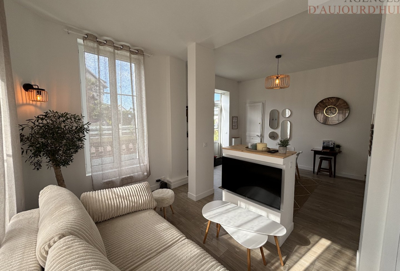 vente Appartement Blonville Sur Mer - Photo 3