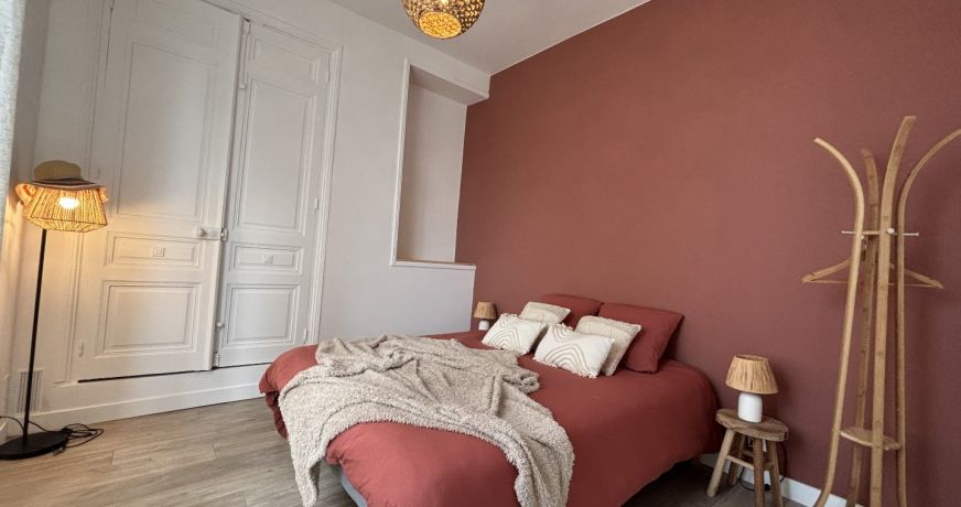 vente Appartement Blonville Sur Mer