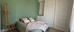 vente Appartement Blonville Sur Mer