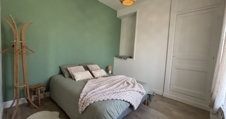 vente Appartement Blonville Sur Mer