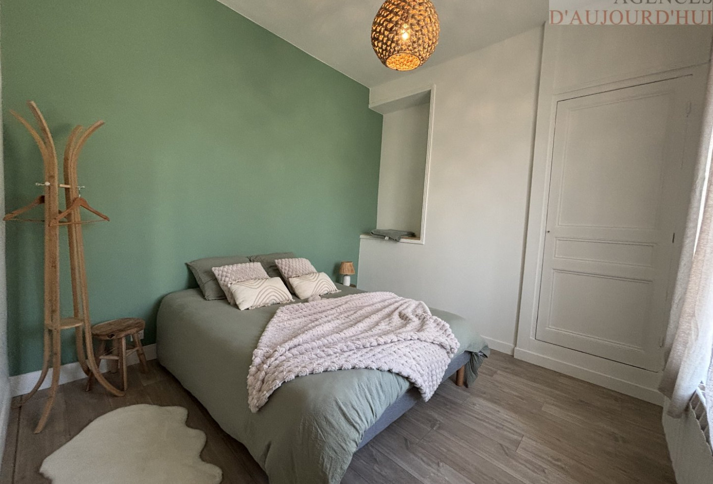 vente Appartement Blonville Sur Mer - Photo 7