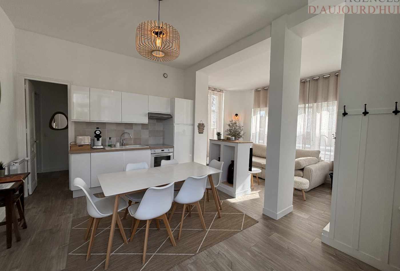 vente Appartement Blonville Sur Mer - Photo 2