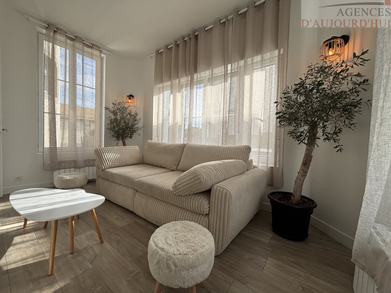 vente Appartement Blonville Sur Mer - Photo 4