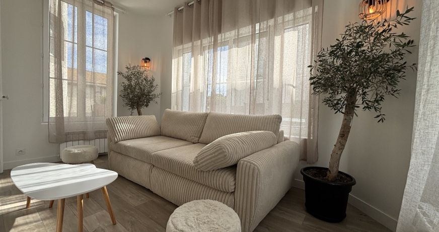 vente Appartement Blonville Sur Mer