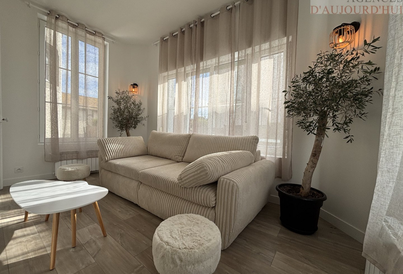 vente Appartement Blonville Sur Mer - Photo 4