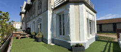 vente Appartement Blonville Sur Mer