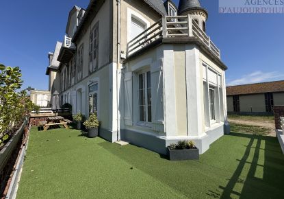 vente Appartement Blonville Sur Mer