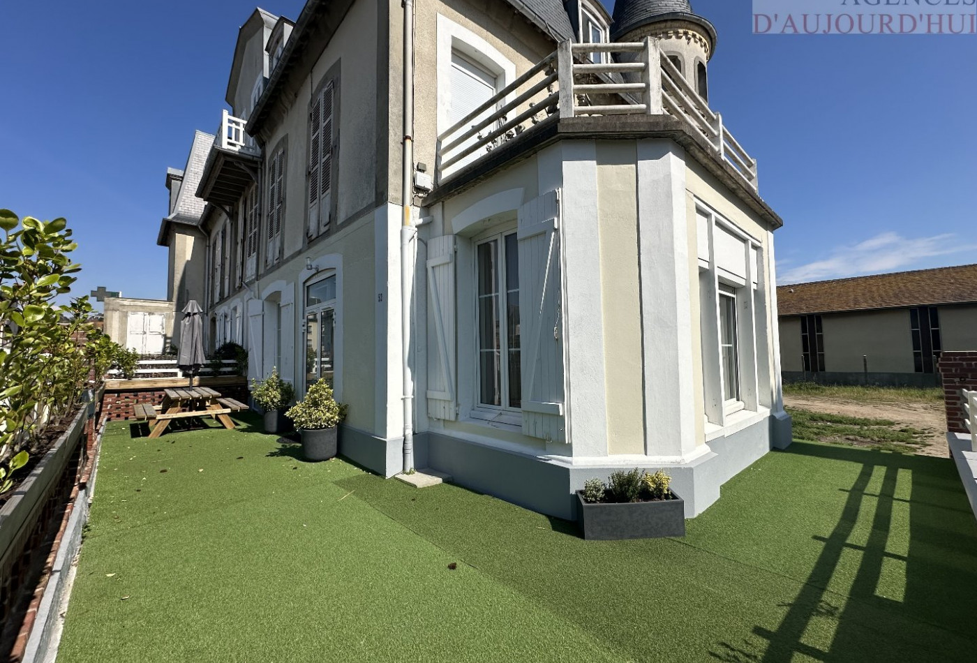 vente Appartement Blonville Sur Mer - Photo 1