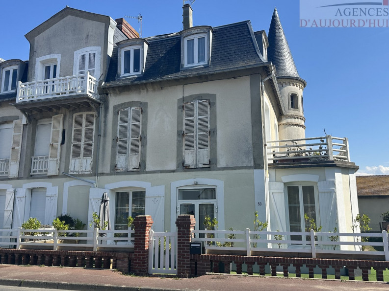 vente Appartement Blonville Sur Mer - Photo 8