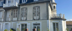 vente Appartement Blonville Sur Mer