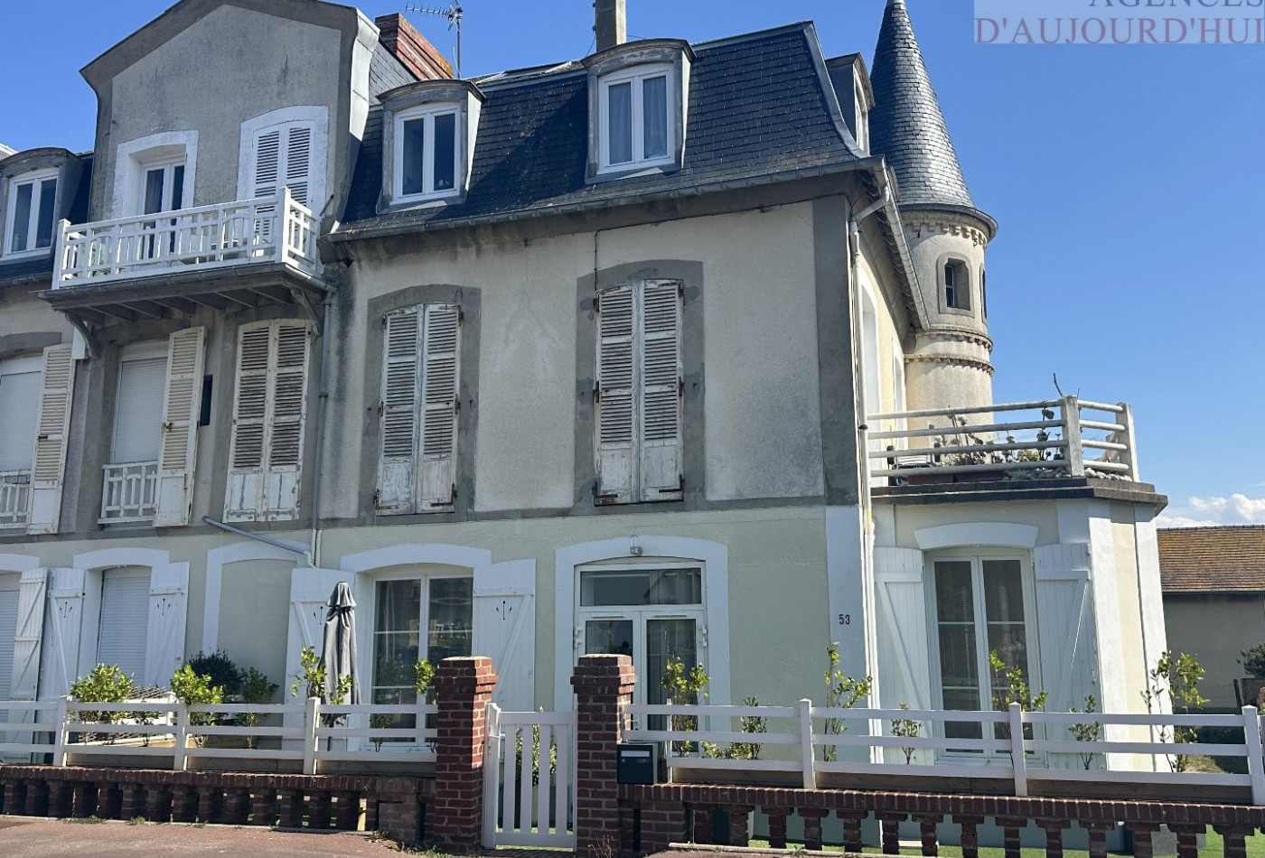 vente Appartement Blonville Sur Mer - Photo 8