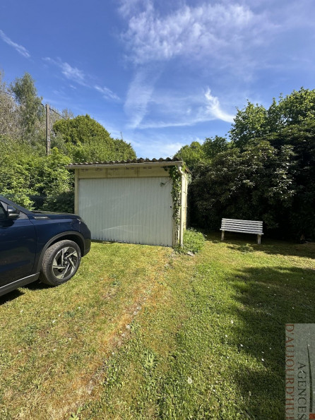vente Maison Villers Sur Mer - Photo 10