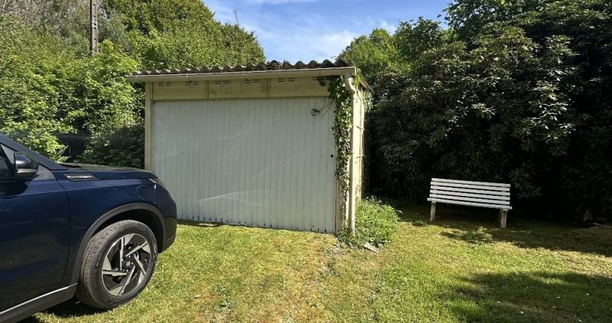 vente Maison Villers Sur Mer