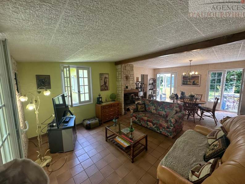 vente Maison Villers Sur Mer - Photo 5