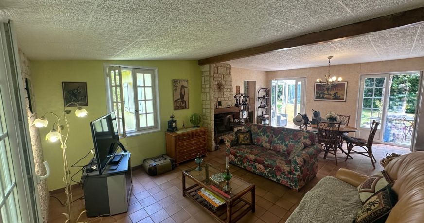 vente Maison Villers Sur Mer