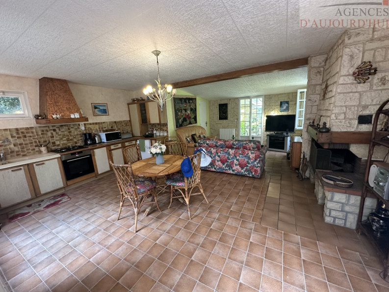vente Maison Villers Sur Mer - Photo 4