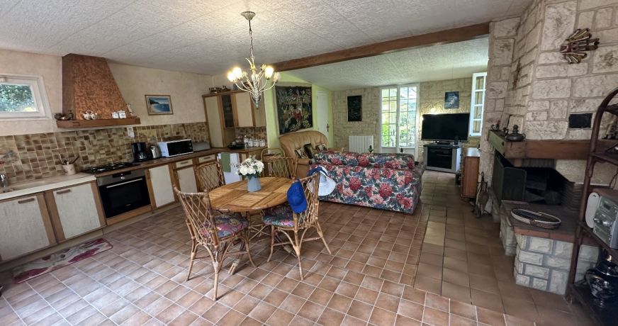 vente Maison Villers Sur Mer
