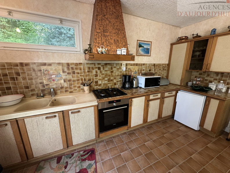 vente Maison Villers Sur Mer - Photo 6