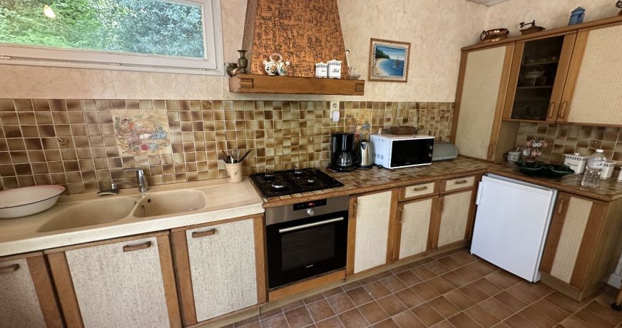 vente Maison Villers Sur Mer