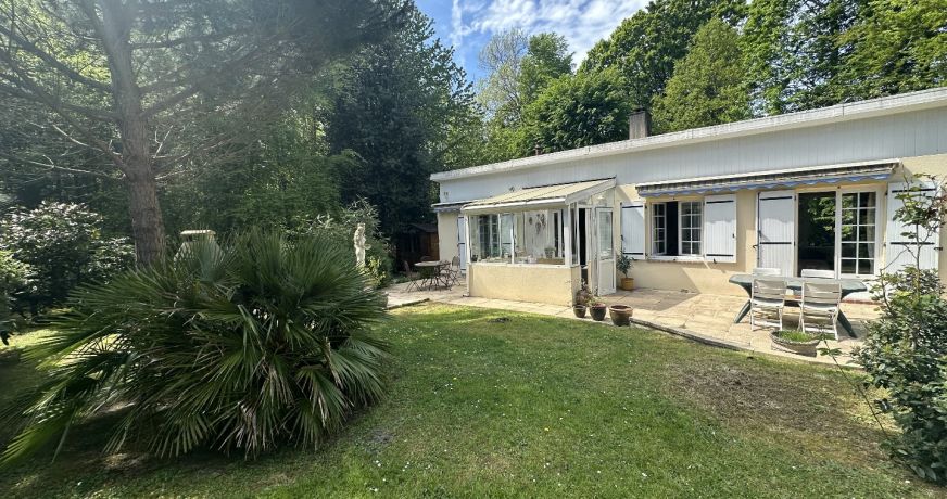 vente Maison Villers Sur Mer