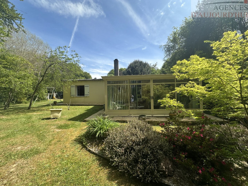 vente Maison Villers Sur Mer - Photo 2