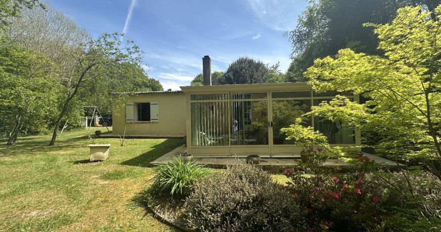 vente Maison Villers Sur Mer